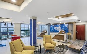 Holiday Inn Express - Gulfport Beach By Ihg